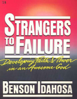 Strangers to Failure - Benson Idahosa.pdf